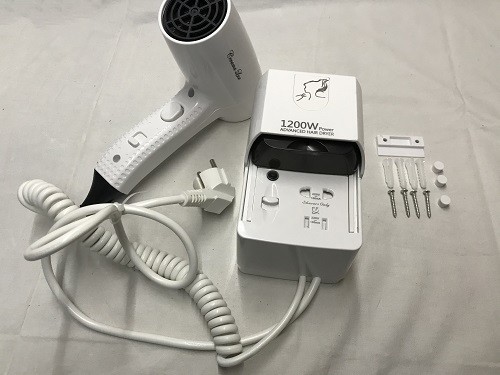 Фен CeramaLux D90290