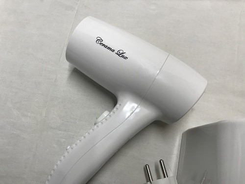 Фен CeramaLux D90290