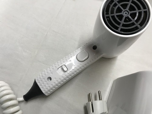 Фен CeramaLux D90290