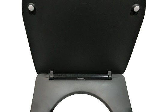 Унитаз подвесной CeramaLux B2330-2MDH Унитаз подвесной CeramaLux B2330-2MDH