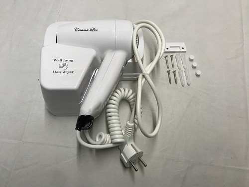 Фен CeramaLux D9029