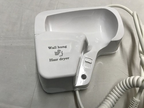 Фен CeramaLux D9029