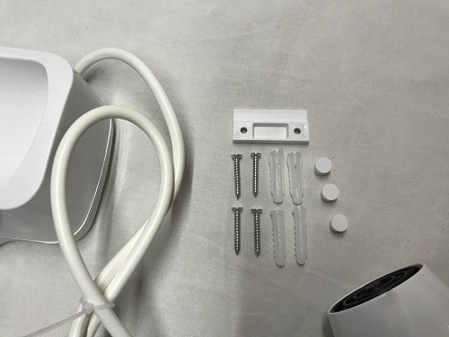 Фен CeramaLux D9029