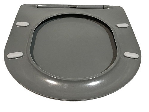 Унитаз подвесной CeramaLux B2330-3MH Унитаз подвесной CeramaLux B2330-3MH