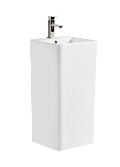 Умывальник CeramaLux P7004L Умывальник CeramaLux P7004L