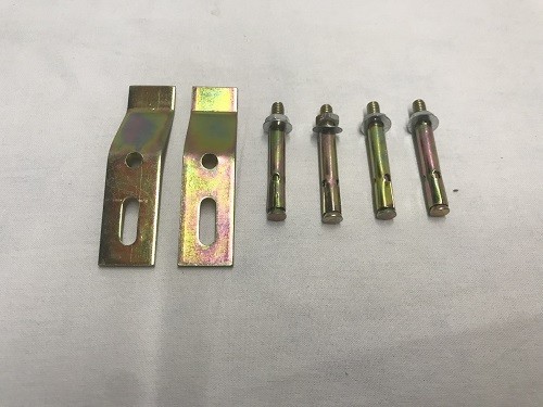 Умывальник CeramaLux D1043 Умывальник CeramaLux D1043