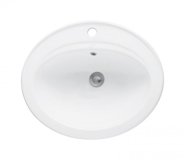 Умывальник CeramaLux 9413 Умывальник CeramaLux 9413