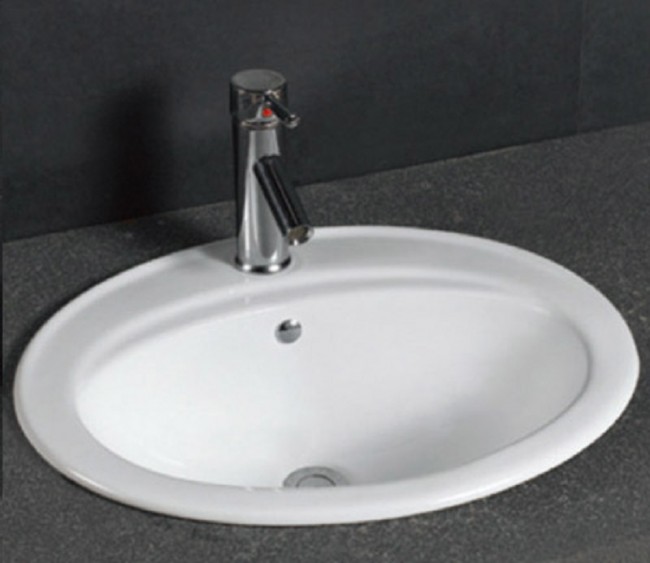 Умывальник CeramaLux 9413 Умывальник CeramaLux 9413