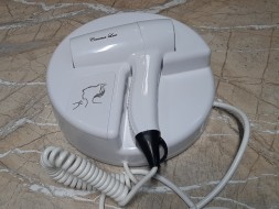 Фен CeramaLux D90266