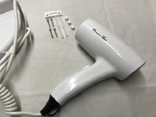 Фен CeramaLux D90266