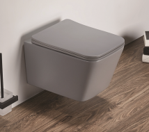 Унитаз подвесной Ceramalux 5170 MH