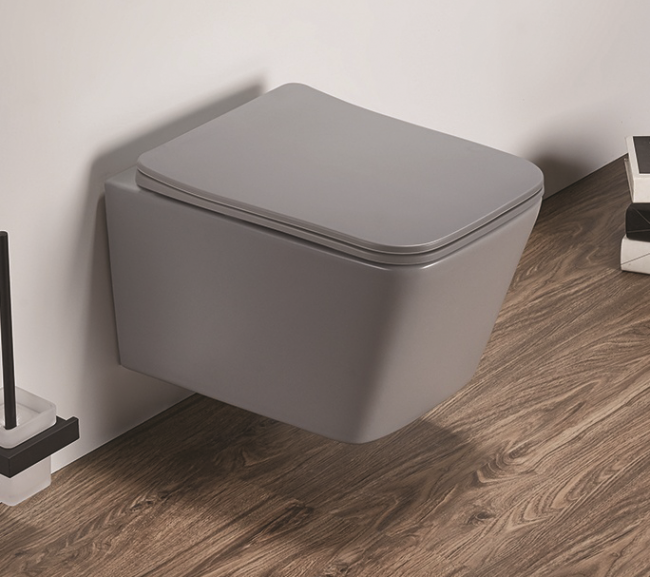 Унитаз подвесной Ceramalux 5170 MH