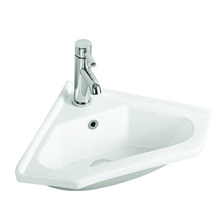 Умывальник CeramaLux 9068B Умывальник CeramaLux 9068B