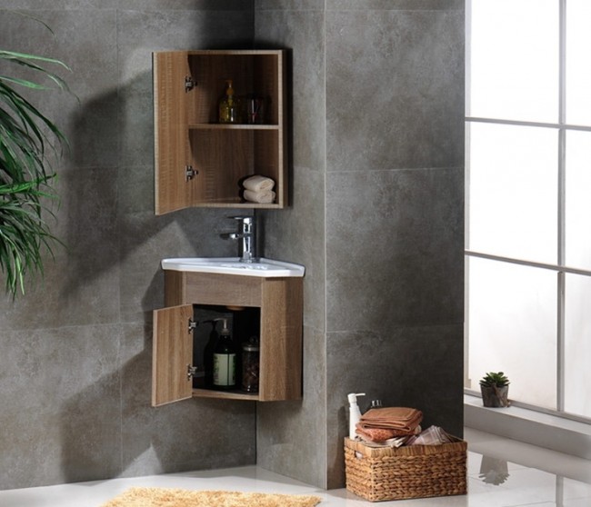 Умывальник CeramaLux 9068B Умывальник CeramaLux 9068B