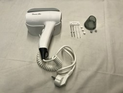 Фен CeramaLux D90297