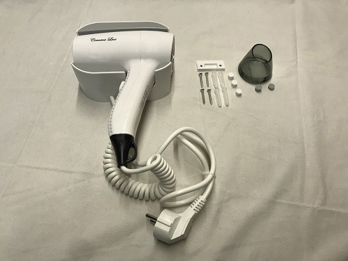 Фен CeramaLux D90297