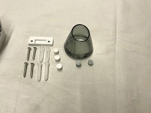 Фен CeramaLux D90297