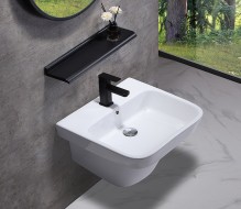 Умывальник CeramaLux NB164