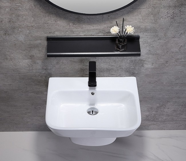 Умывальник CeramaLux NB164