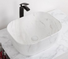 Умывальник CeramaLux K397D9