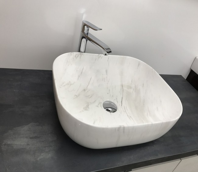 Умывальник CeramaLux K397D9