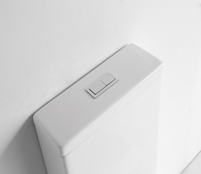 Унитаз напольный CeramaLux 2170 Унитаз напольный CeramaLux 2170