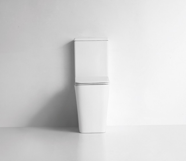 Унитаз напольный CeramaLux 2170 Унитаз напольный CeramaLux 2170