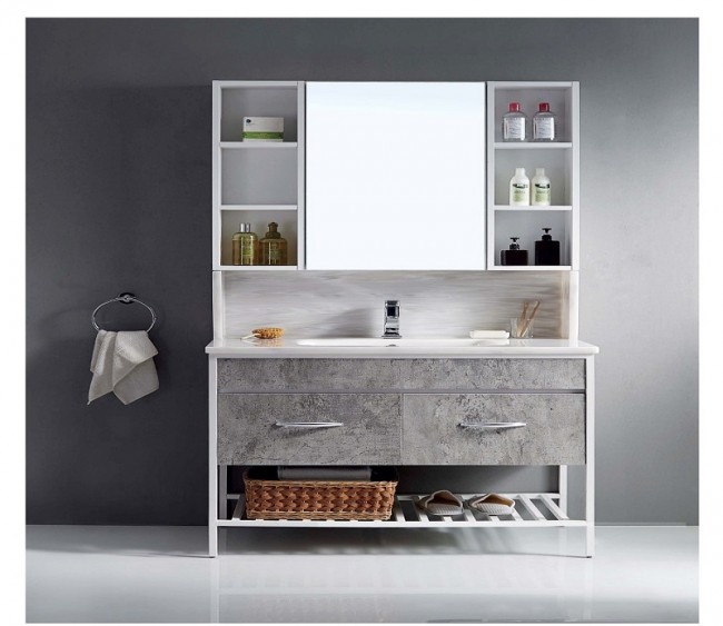 Умывальник CeramaLux 540F Умывальник CeramaLux 540F