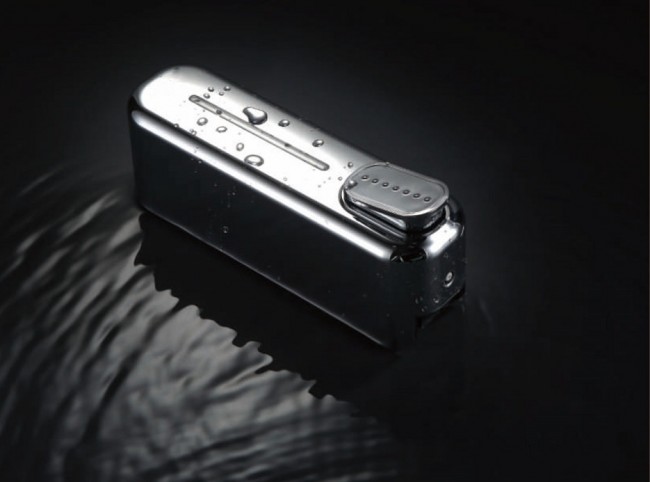 Дозатор для жидкого мыла CeramaLux F7020 Белый