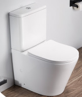 Унитаз напольный Ceramalux 2179 XMW