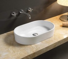 Умывальник CeramaLux 9025