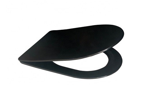 Унитаз подвесной CeramaLux B2330B