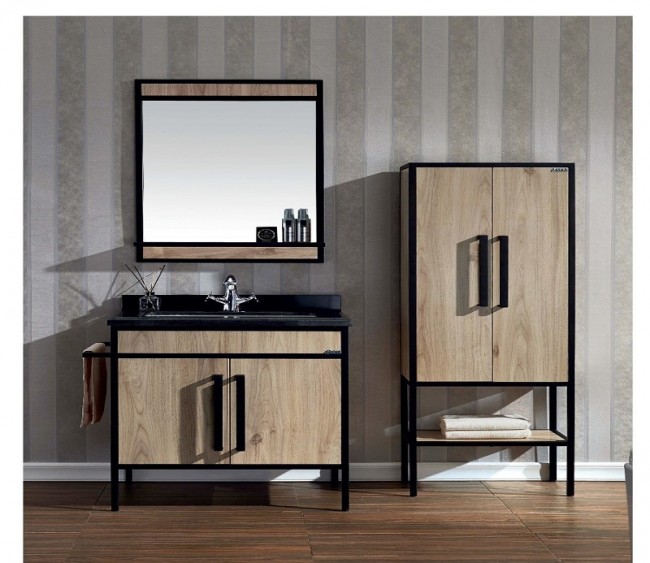 Умывальник CeramaLux 542A Умывальник CeramaLux 542A