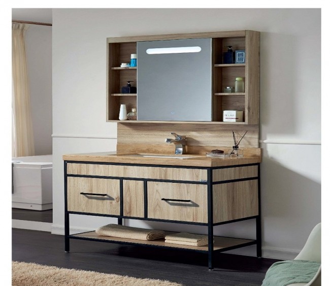 Умывальник CeramaLux 542A Умывальник CeramaLux 542A