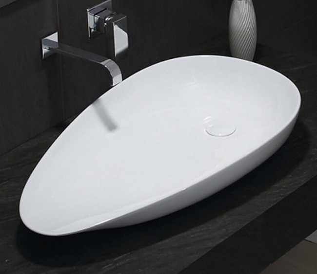 Умывальник CeramaLux 7862 Умывальник CeramaLux 7862