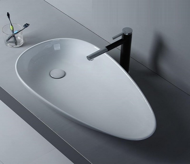 Умывальник CeramaLux 7862 Умывальник CeramaLux 7862