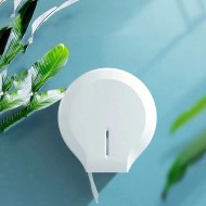 Диспенсер для туалетной бумаги CeramaLux E012