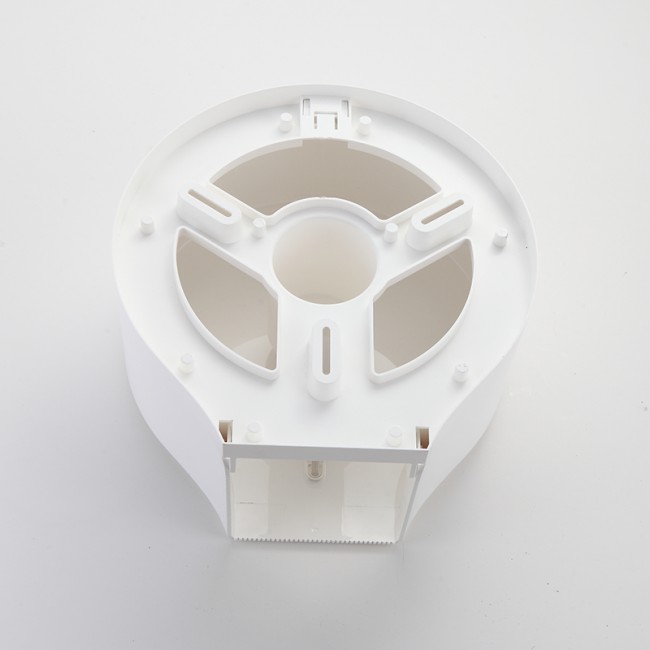 Диспенсер для туалетной бумаги CeramaLux E012