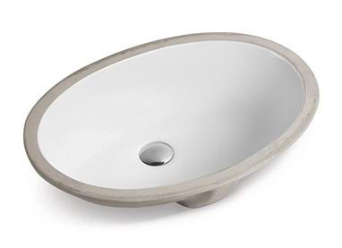 Умывальник CeramaLux 561 Умывальник CeramaLux 561