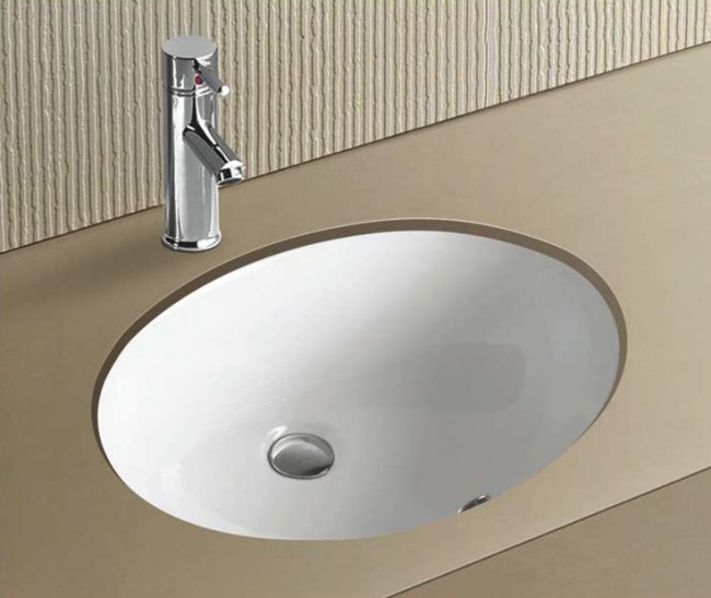 Умывальник CeramaLux 561 Умывальник CeramaLux 561