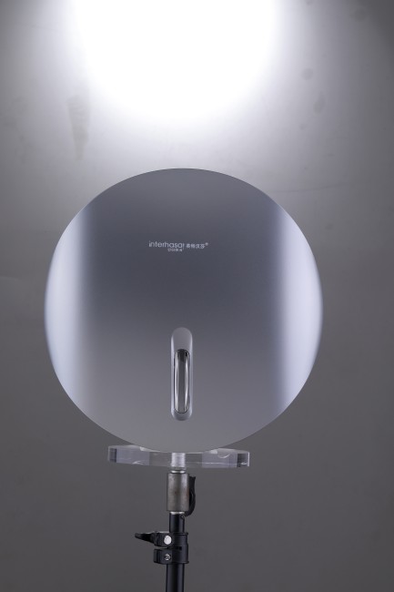 Диспенсер для бумажных полотенец CeramaLux E51019 SILVER