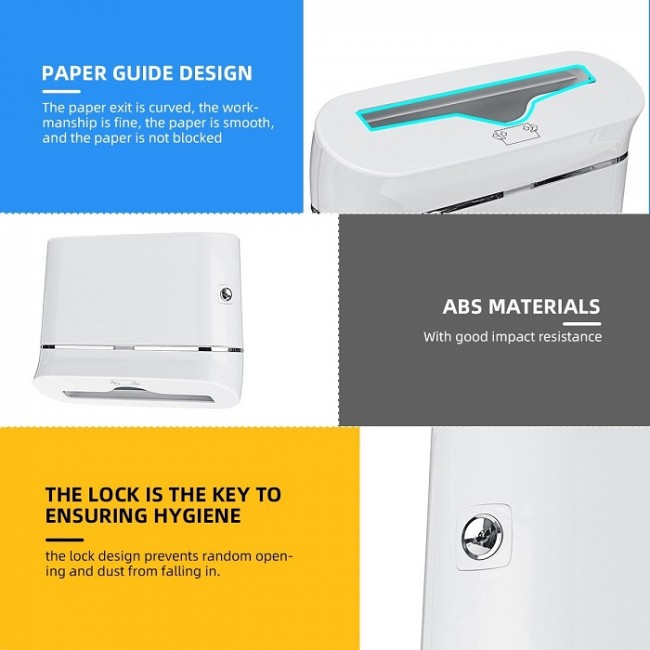 Диспенсер для бумажных полотенец CeramaLux E6002