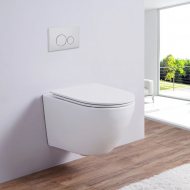 Унитаз подвесной 2197 MW