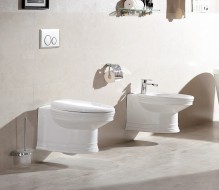 Биде подвесное CeramaLux 2031