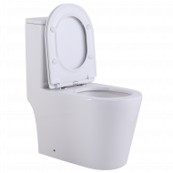 напольный унитаз ceramalux TR2178MN монолит напольный унитаз ceramalux TR2178MN монолит