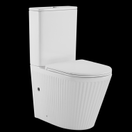 напольный унитаз ceramalux TR2175 TORNADO напольный унитаз ceramalux TR2175 TORNADO