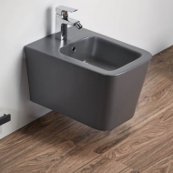 Биде подвесное Ceramalux 5370 MDH Биде подвесное Ceramalux 5370 MDH